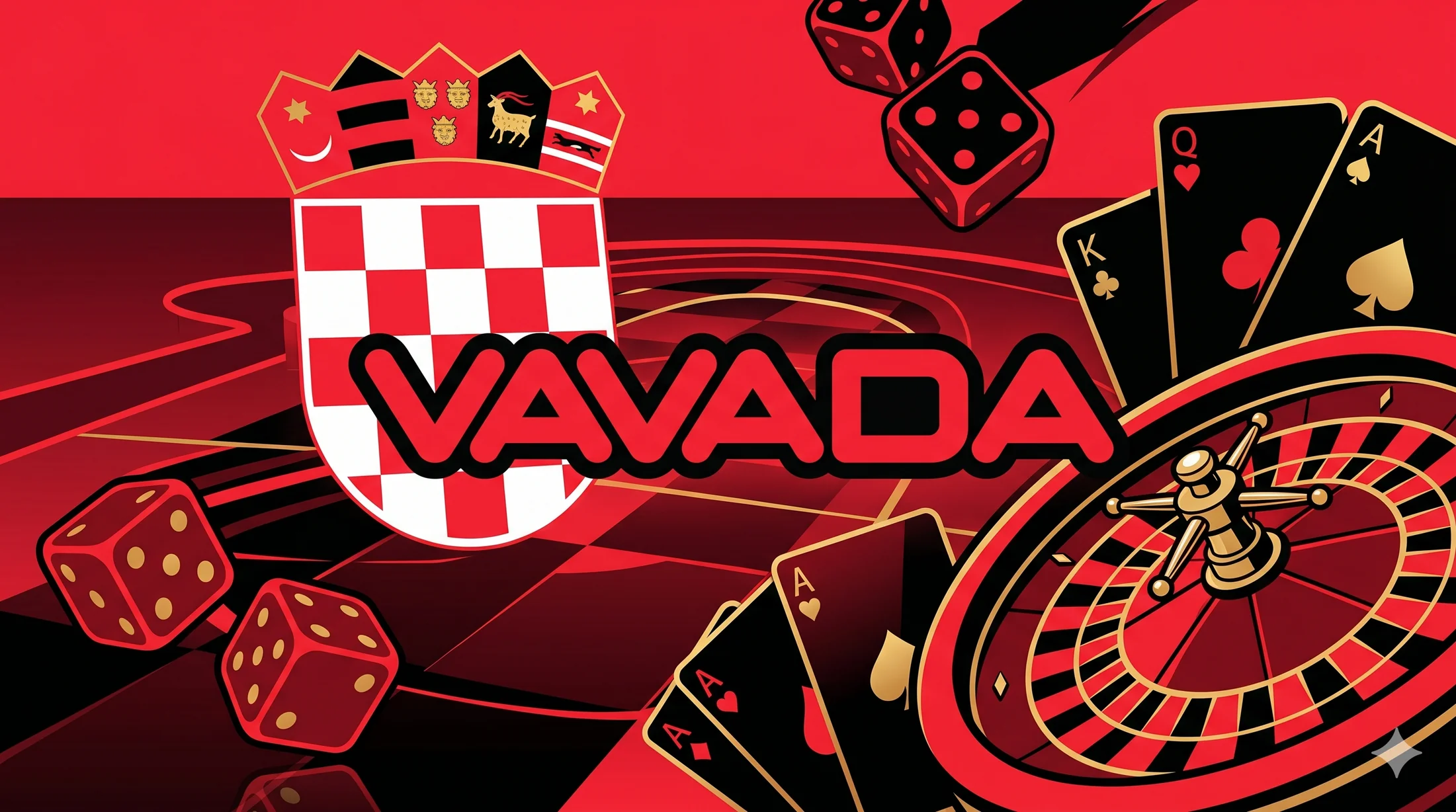 O kasinu Vavada